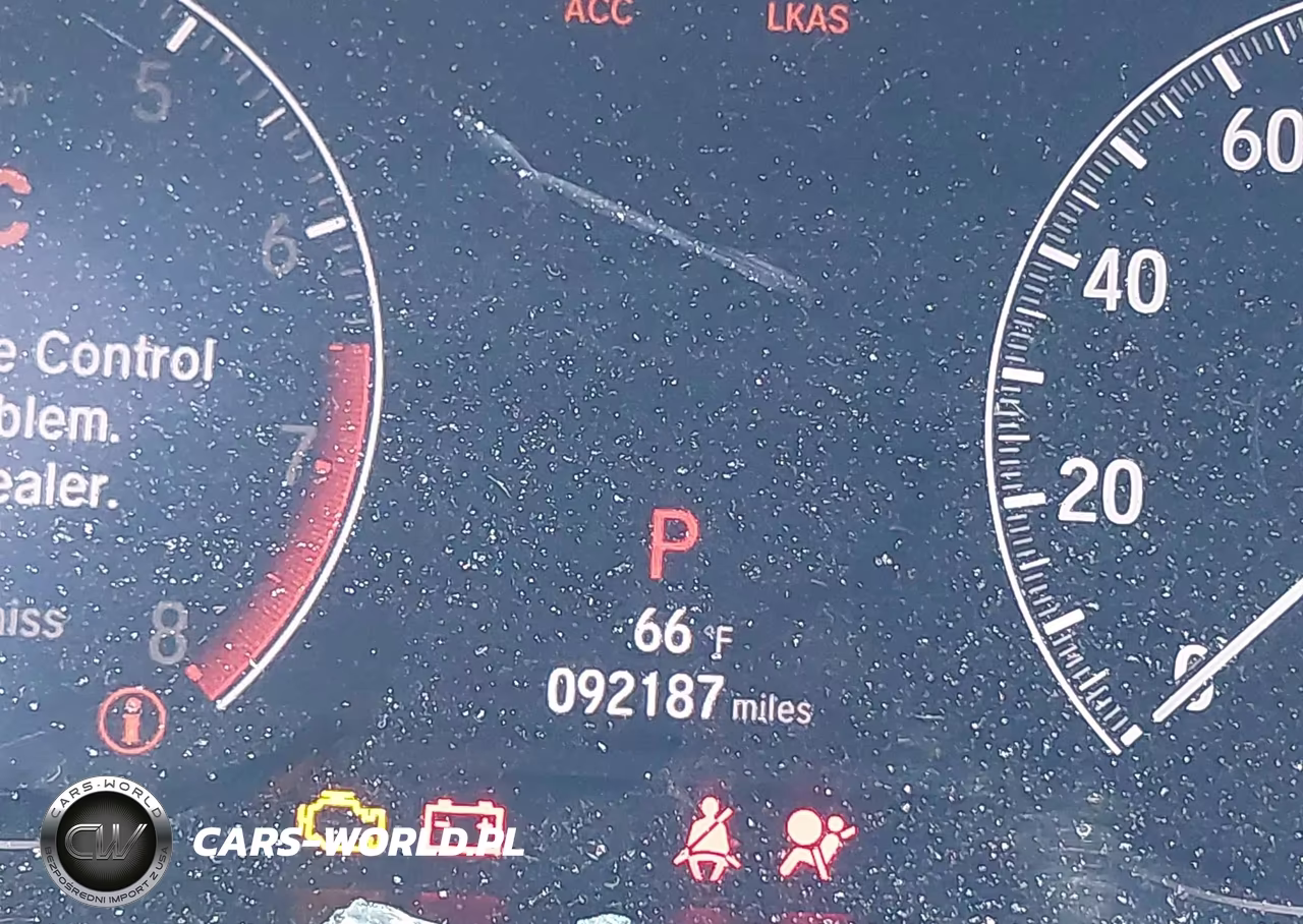 2019 Honda Accord Sport VIN:1HGCV1F35KA118890 - 15