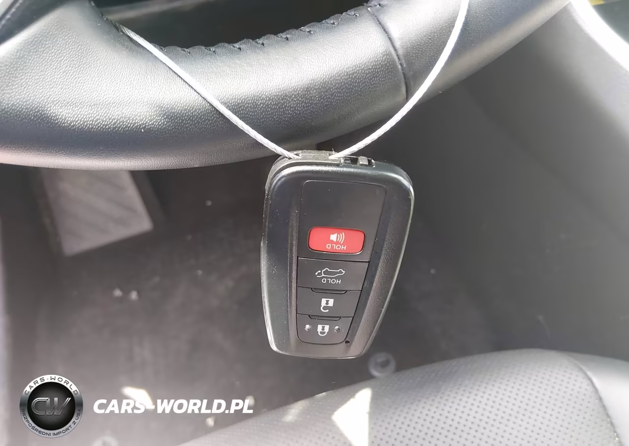 2023 Toyota Rav4 Hybrid Limited VIN:JTMD6RFV5PD083953 - 11