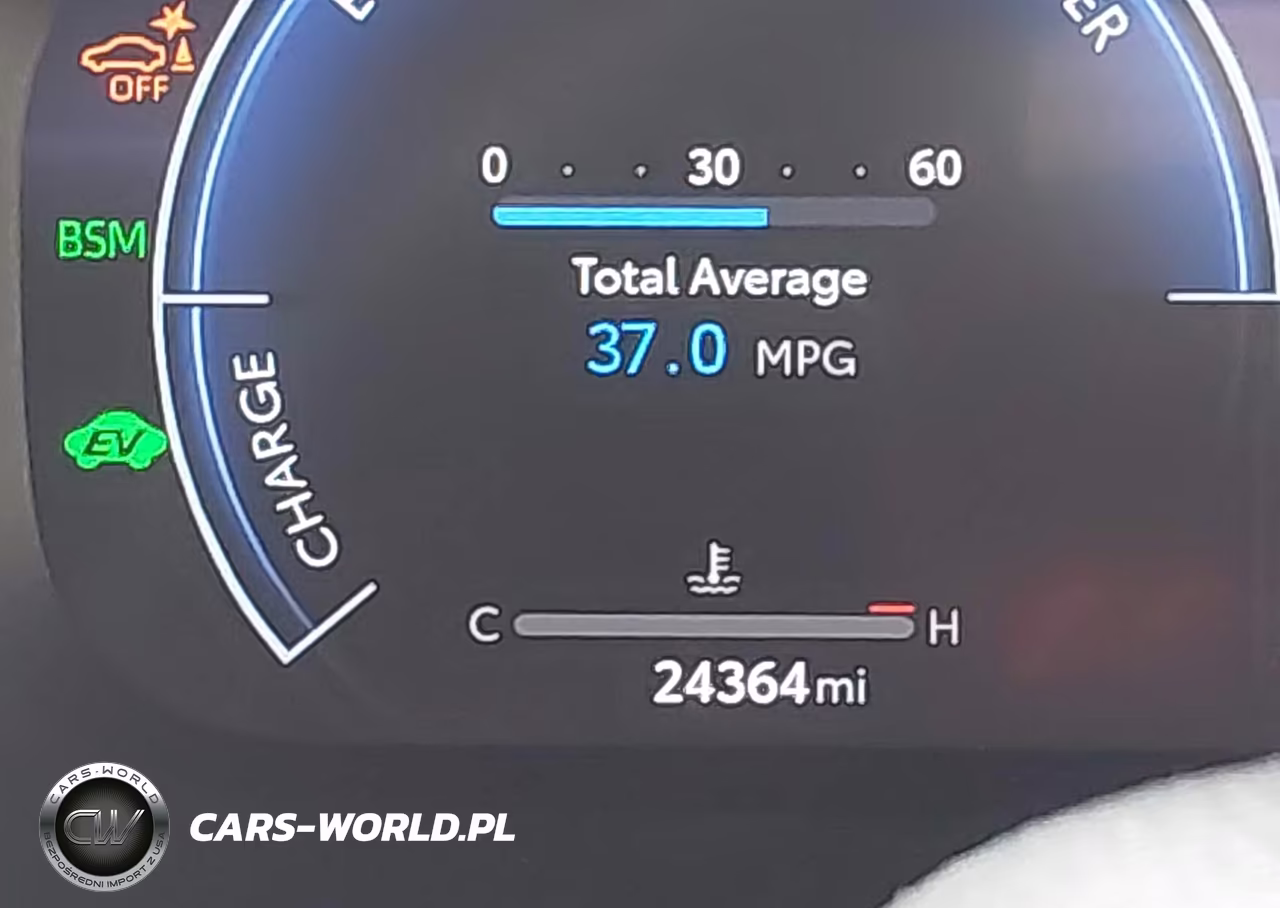 2023 Toyota Rav4 Hybrid Limited VIN:JTMD6RFV5PD083953 - 15
