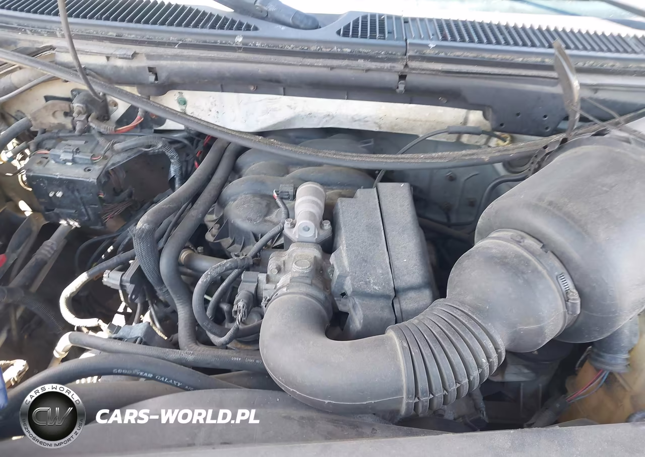 2004 Ford F-150 Heritage Xl-Xlt VIN:2FTRF17264CA48474 - 10