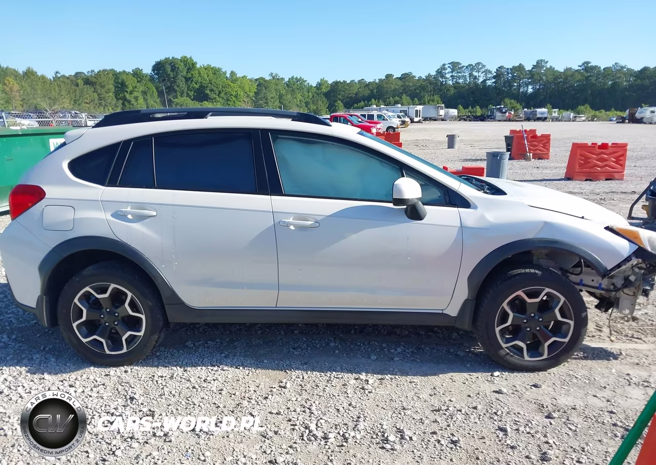 2014 Subaru Xv Crosstrek 2.0I Limited VIN:JF2GPAKC7E8249395 - 13