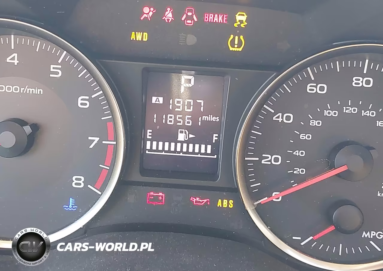 2014 Subaru Xv Crosstrek 2.0I Limited VIN:JF2GPAKC7E8249395 - 15