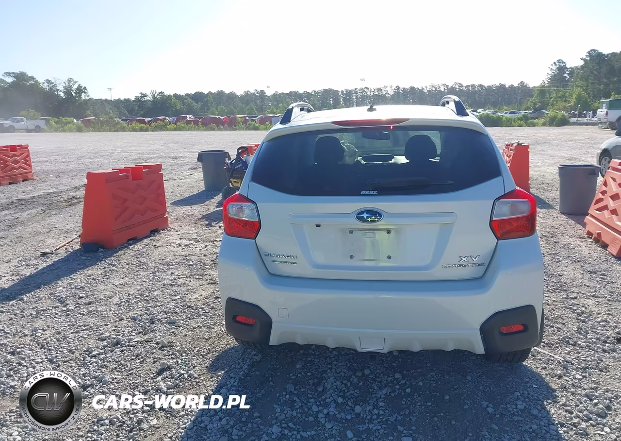 2014 Subaru Xv Crosstrek 2.0I Limited VIN:JF2GPAKC7E8249395 - 16