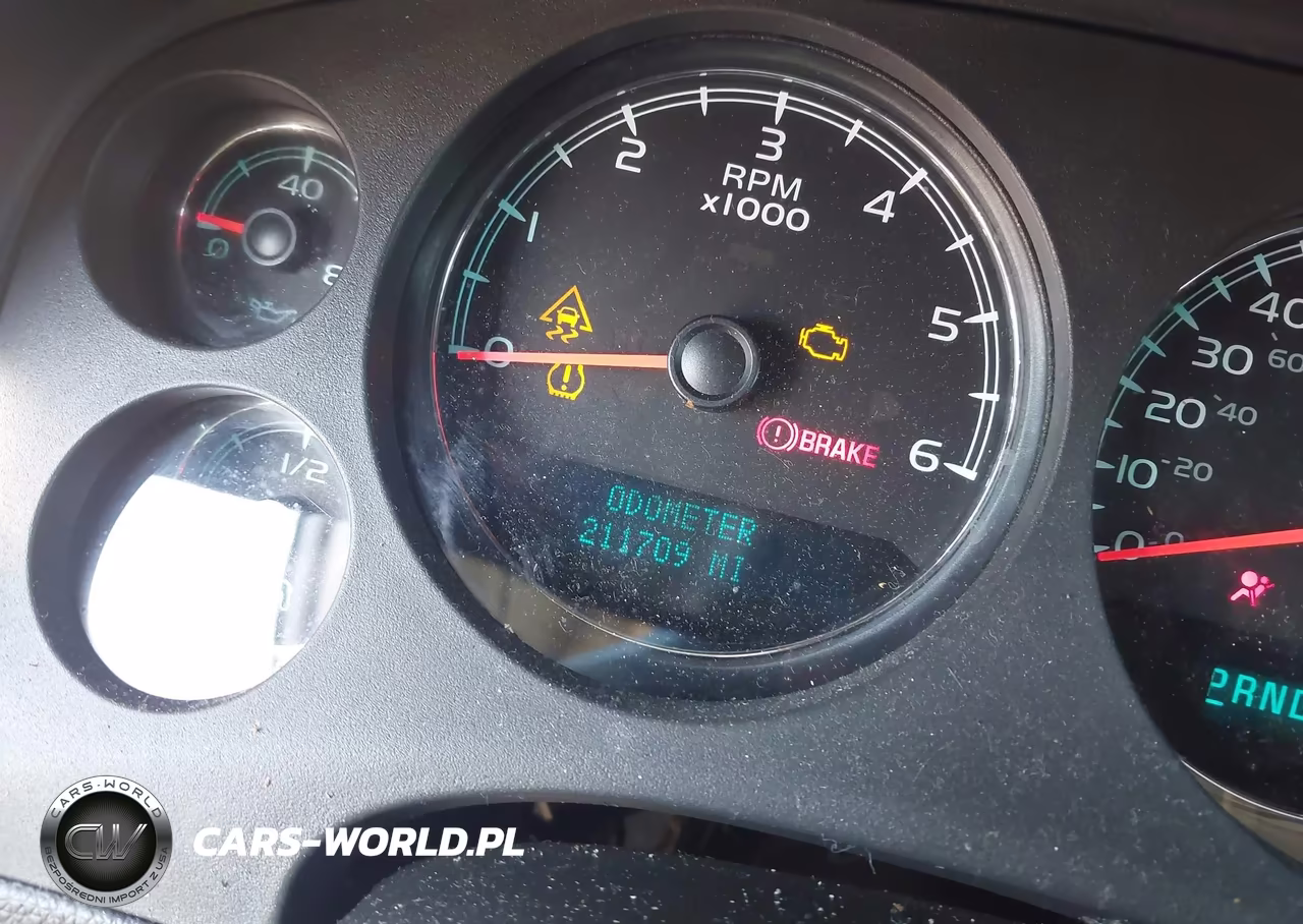 2008 Chevrolet Suburban 1500 Lt VIN:3GNFK16358G276202 - 7
