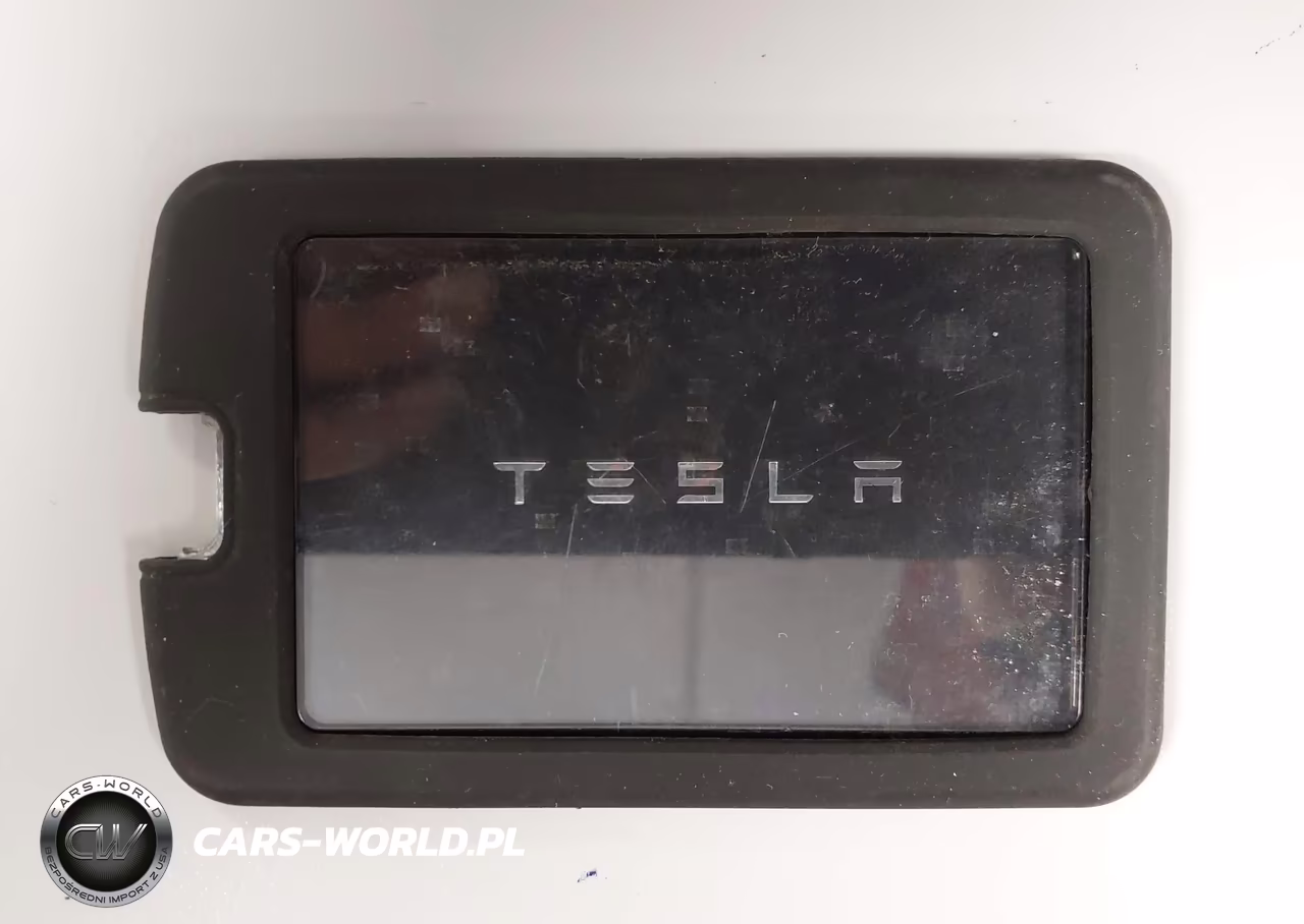 2021 Tesla Model Y Long Range Dual Motor All-Wheel Drive VIN:5YJYGDEE6MF286227 - 11