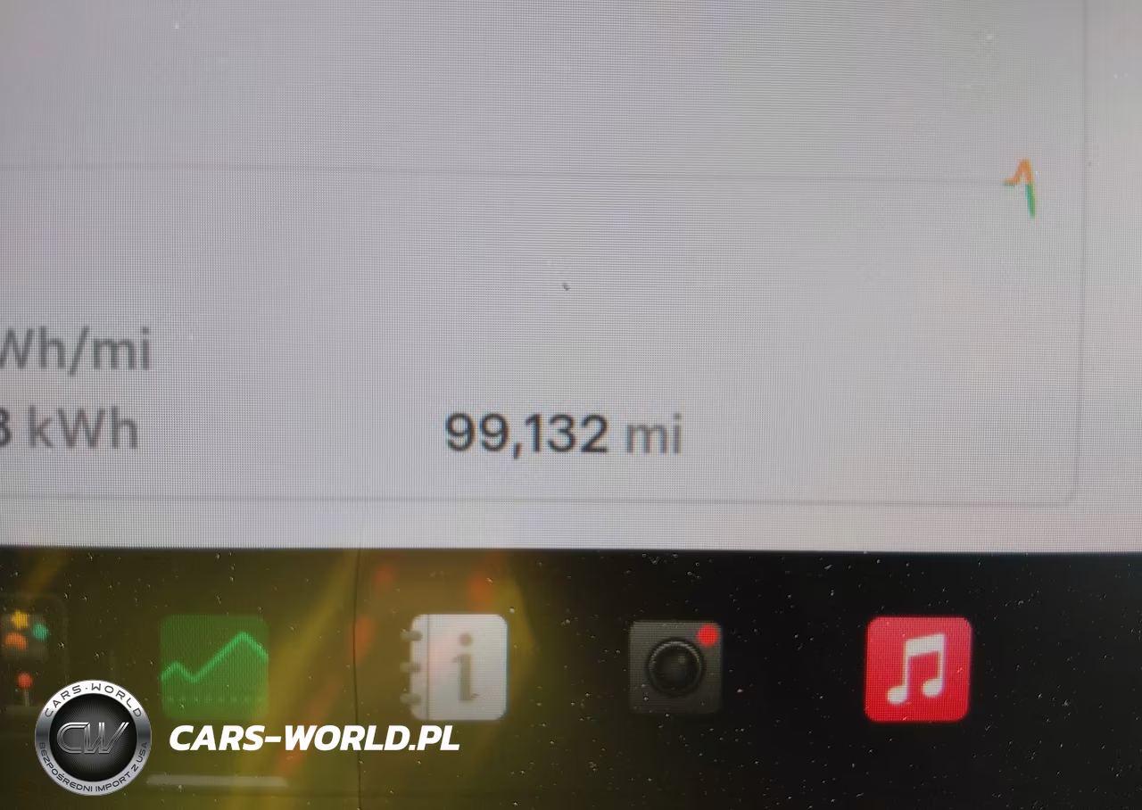2021 Tesla Model Y Long Range Dual Motor All-Wheel Drive VIN:5YJYGDEE6MF286227 - 15