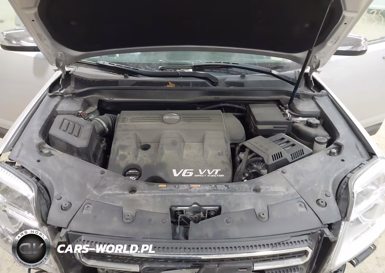 2017 GMC Terrain Slt VIN:2GKFLUE3XH6272915 - 10