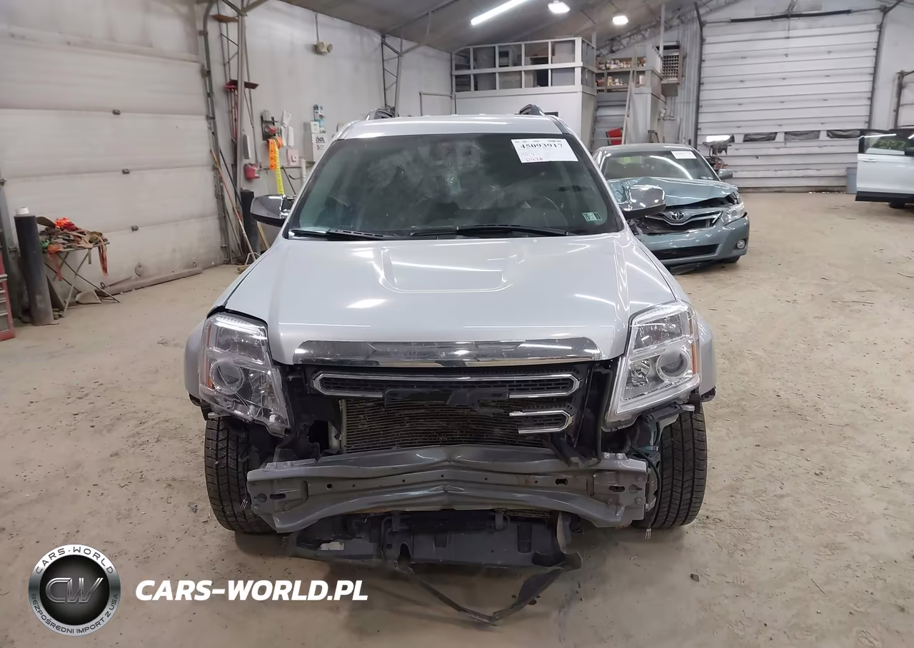 2017 GMC Terrain Slt VIN:2GKFLUE3XH6272915 - 13