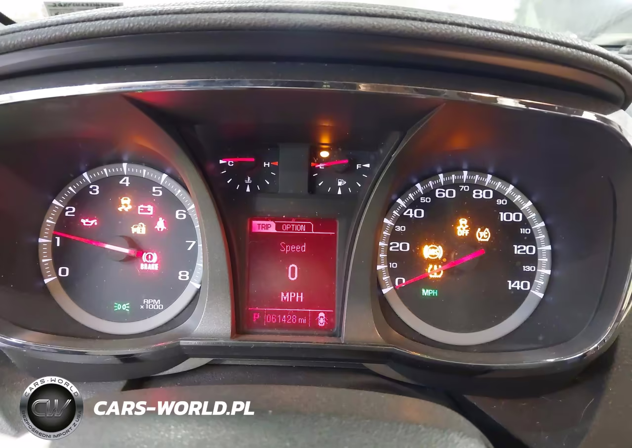 2017 GMC Terrain Slt VIN:2GKFLUE3XH6272915 - 7