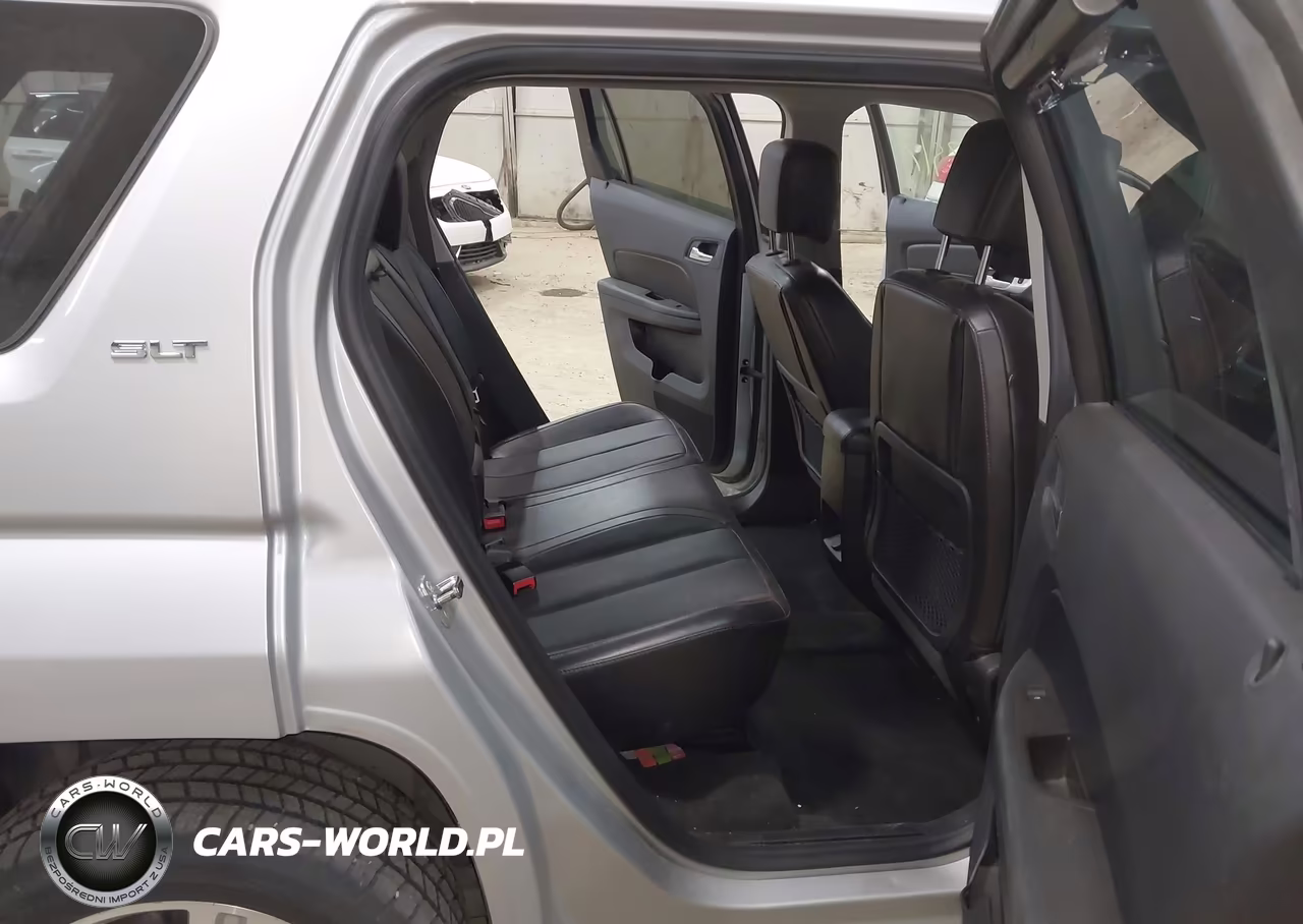2017 GMC Terrain Slt VIN:2GKFLUE3XH6272915 - 8