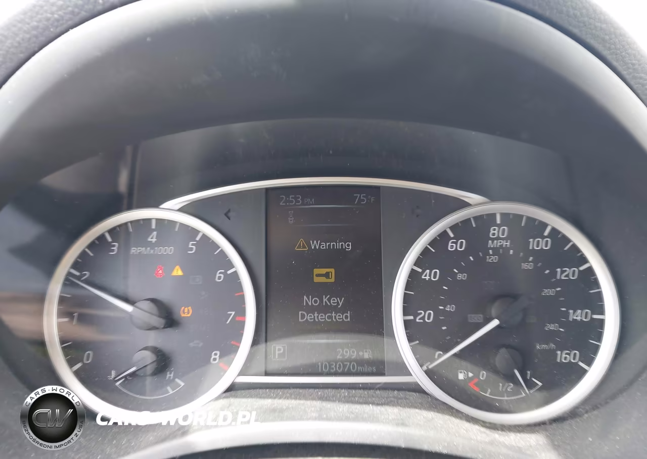 2018 Nissan Sentra Sv VIN:3N1AB7AP5JY267583 - 7