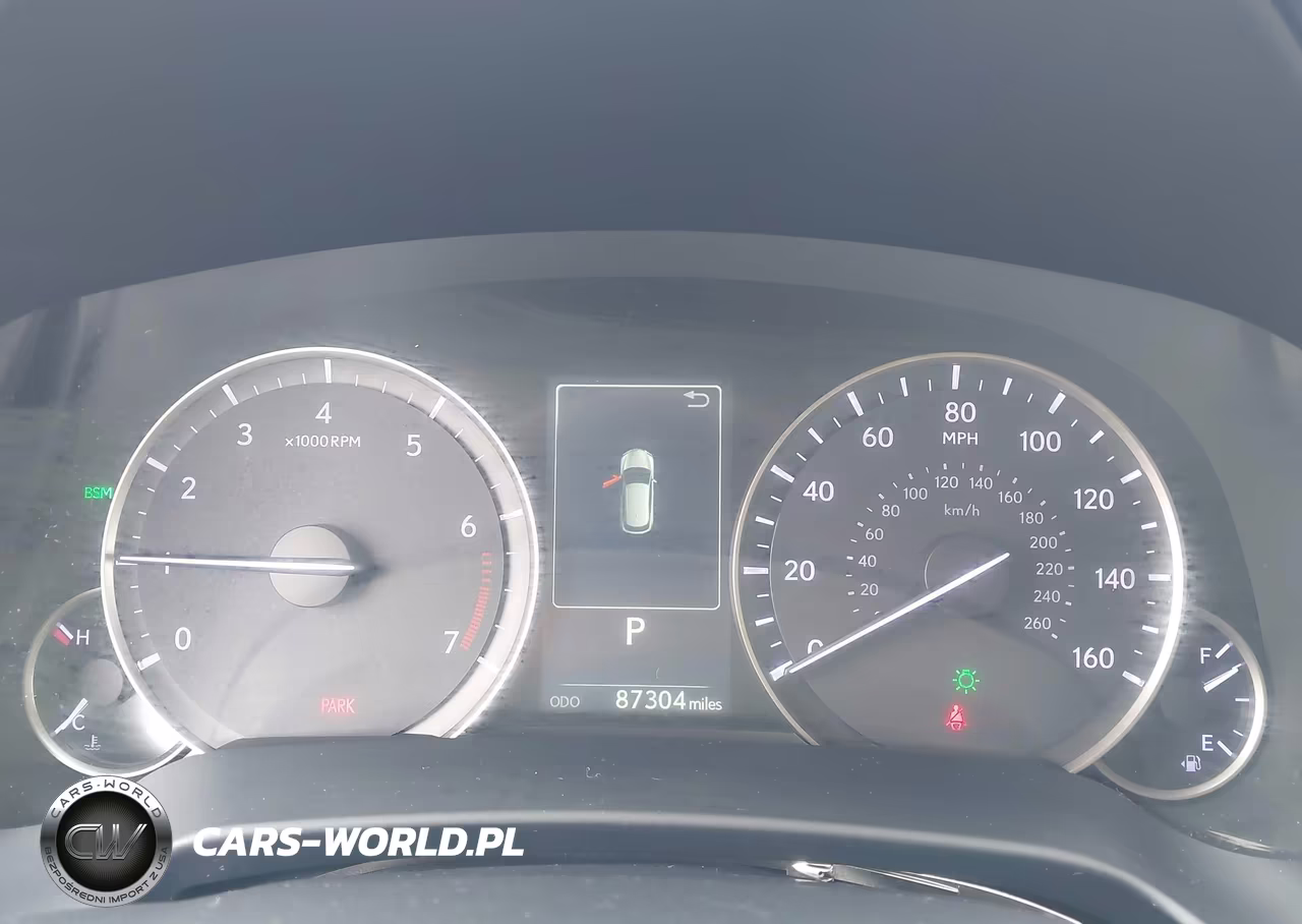 2020 Lexus Rx 350 VIN:2T2HZMDA1LC212429 - 7