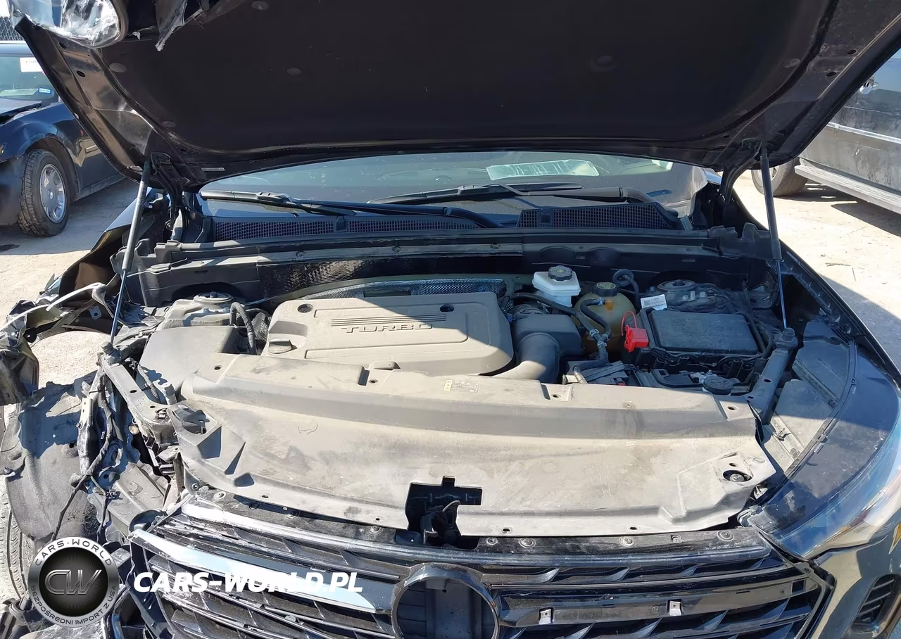 2022 Buick Envision Fwd Essence VIN:LRBFZNR46ND022344 - 10