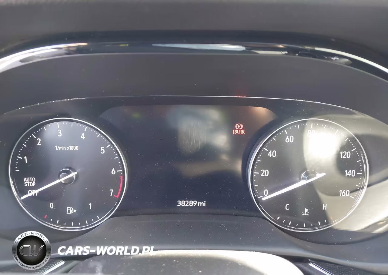 2022 Buick Envision Fwd Essence VIN:LRBFZNR46ND022344 - 7