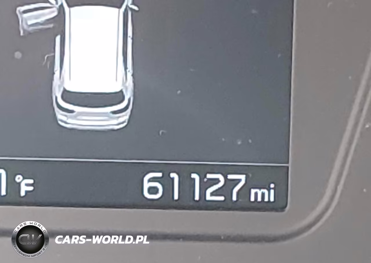 2019 Kia Sorento 3.3L Lx VIN:5XYPGDA57KG479655 - 15