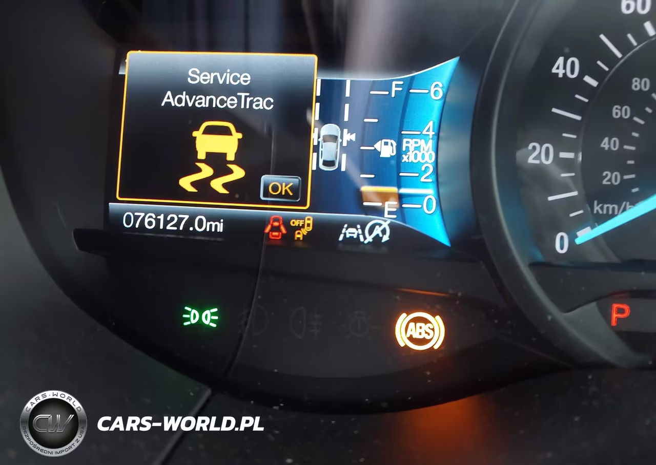 2020 Ford Edge Sel VIN:2FMPK4J9XLBA87031 - 7