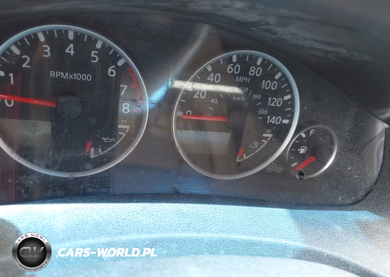 2006 Nissan Pathfinder Se VIN:5N1AR18W26C602085 - 14