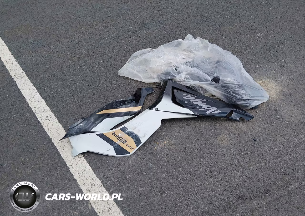 2026 Kawasaki Zx636 K VIN:JKBZXJJ12TA038186 - 12