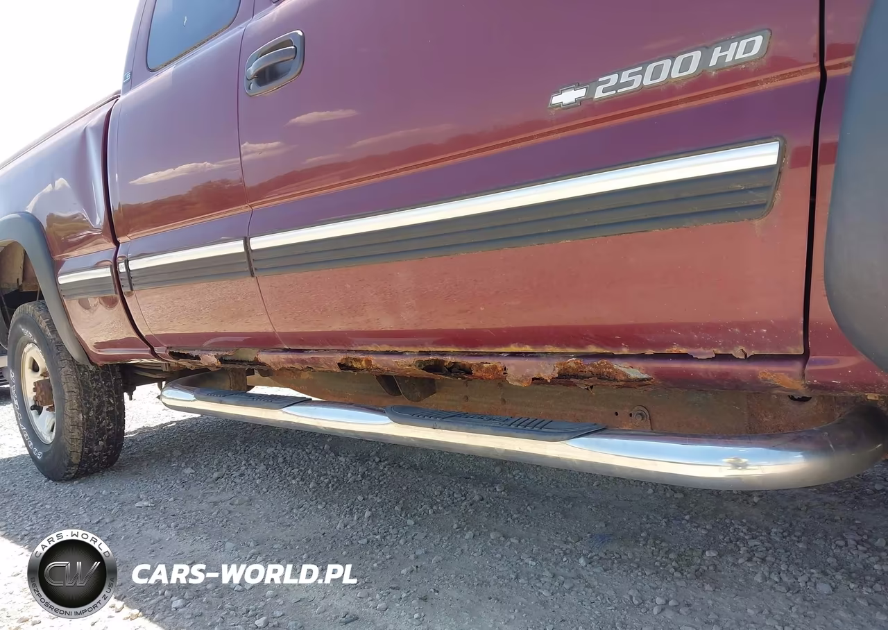 2001 Chevrolet Silverado 2500Hd Ls VIN:1GCHC29UX1Z332648 - 14