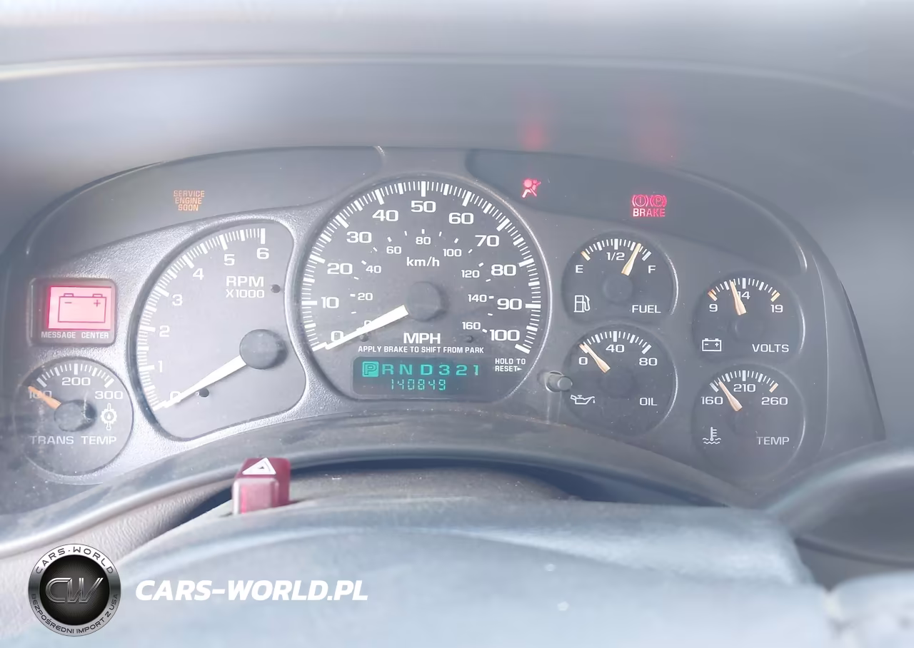 2001 Chevrolet Silverado 2500Hd Ls VIN:1GCHC29UX1Z332648 - 7