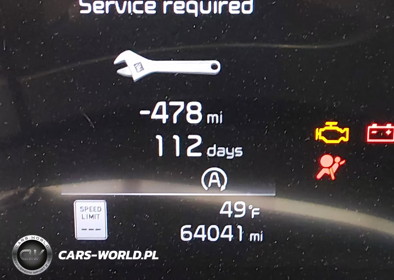 2023 Kia Telluride Ex X-Line VIN:5XYP3DGC8PG380593 - 15