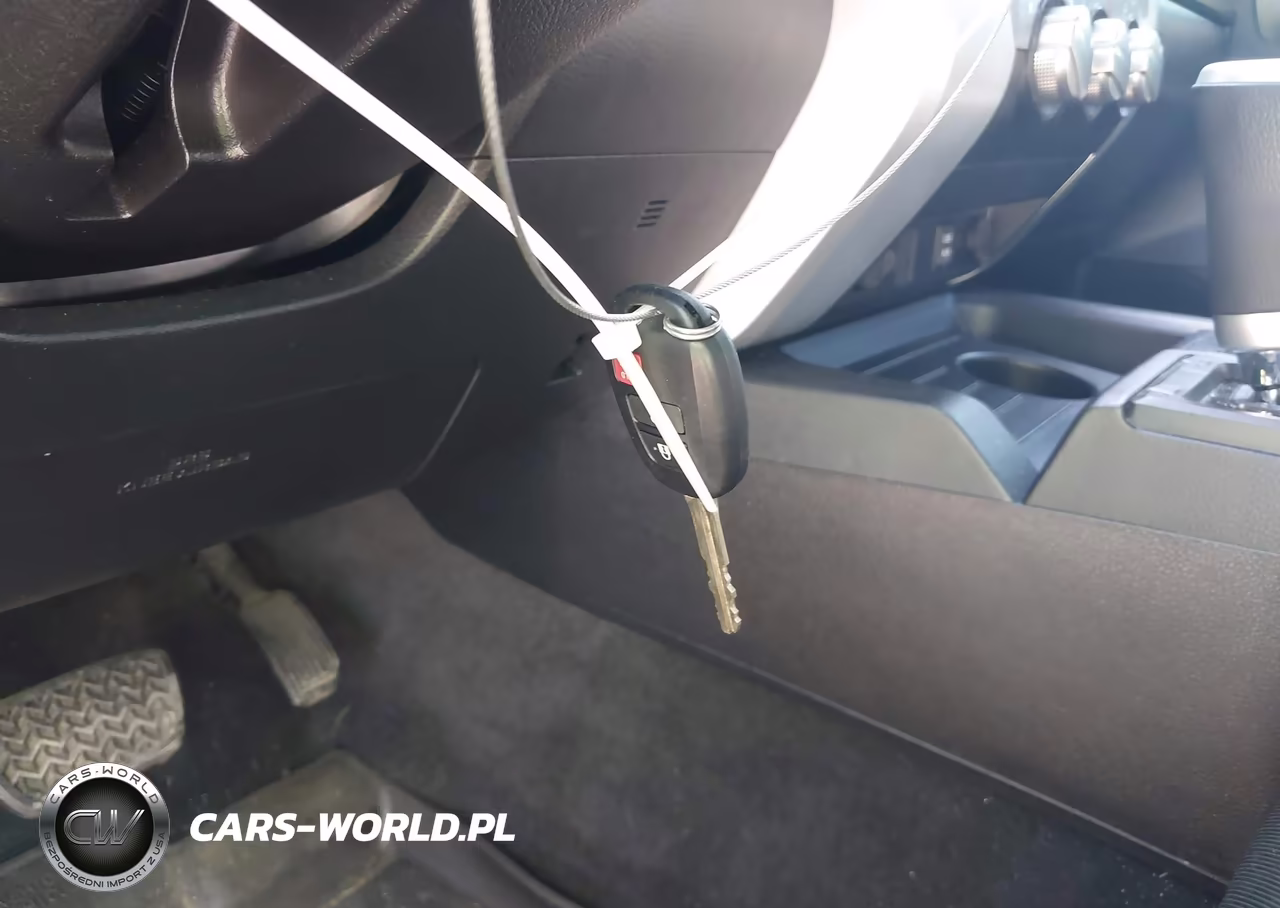 2019 Toyota Tundra Sr5 4.6L V8 VIN:5TFEM5F16KX136084 - 11