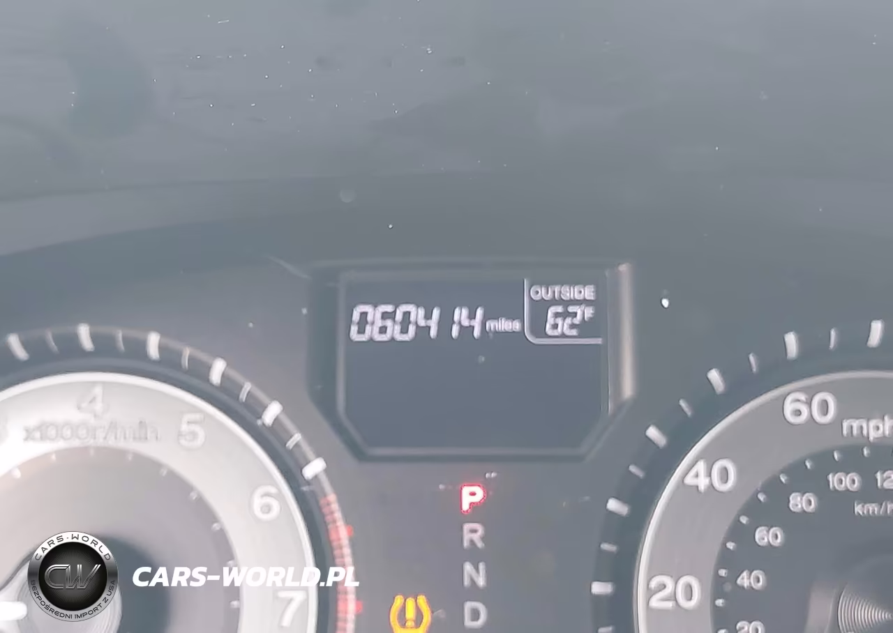 2016 Honda Odyssey Ex-L VIN:5FNRL5H61GB080635 - 16