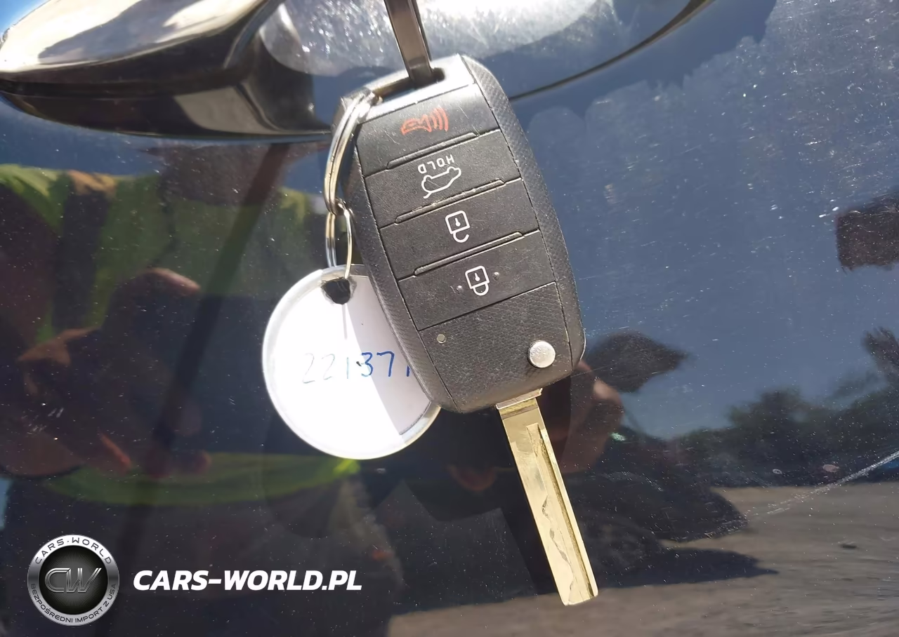 2020 Kia Sorento 2.4L Lx VIN:5XYPG4A32LG667659 - 11