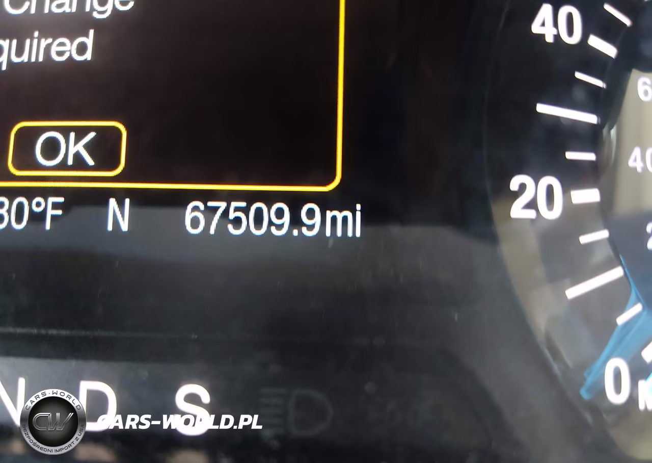 2018 Ford Edge Se VIN:2FMPK3G92JBB62898 - 15