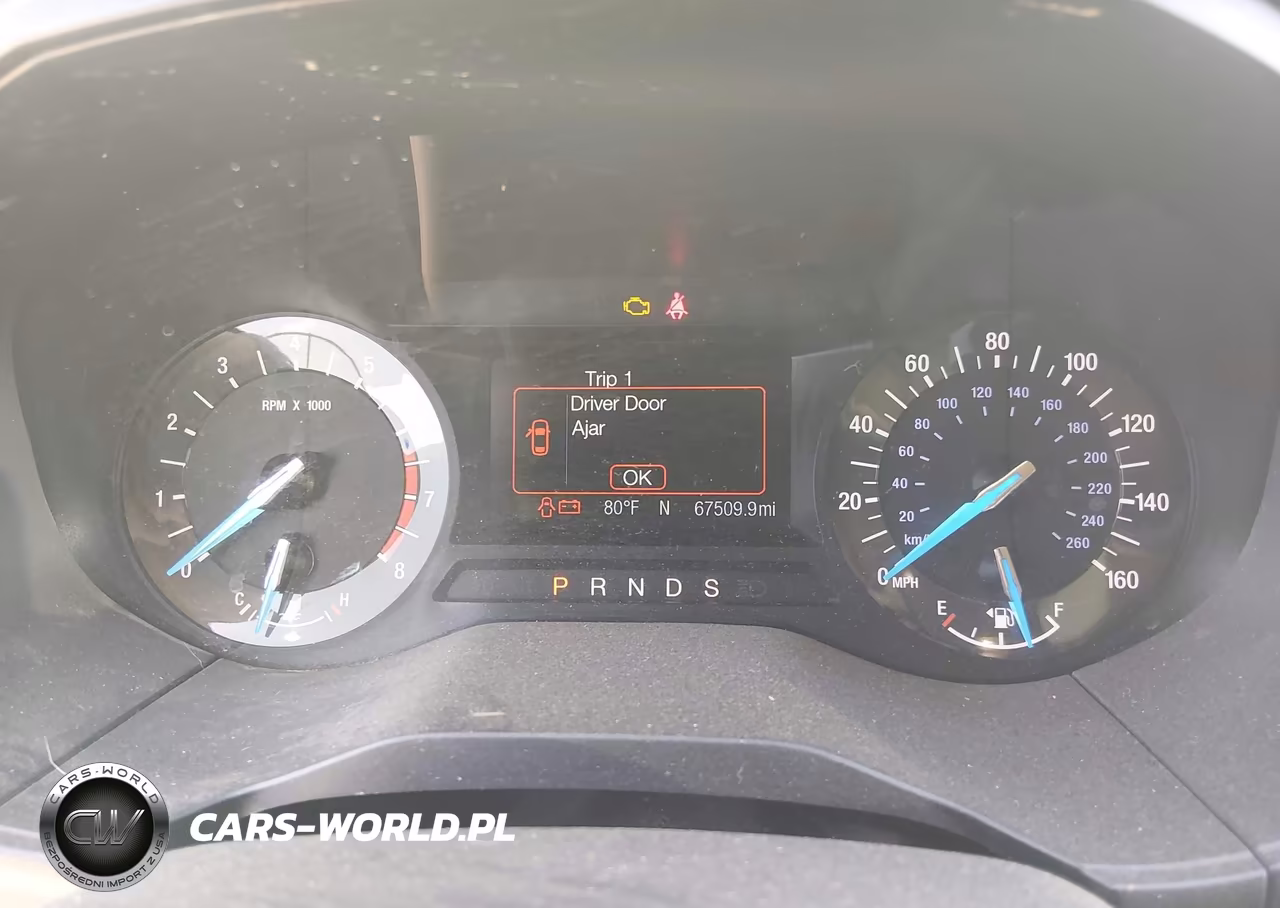 2018 Ford Edge Se VIN:2FMPK3G92JBB62898 - 7