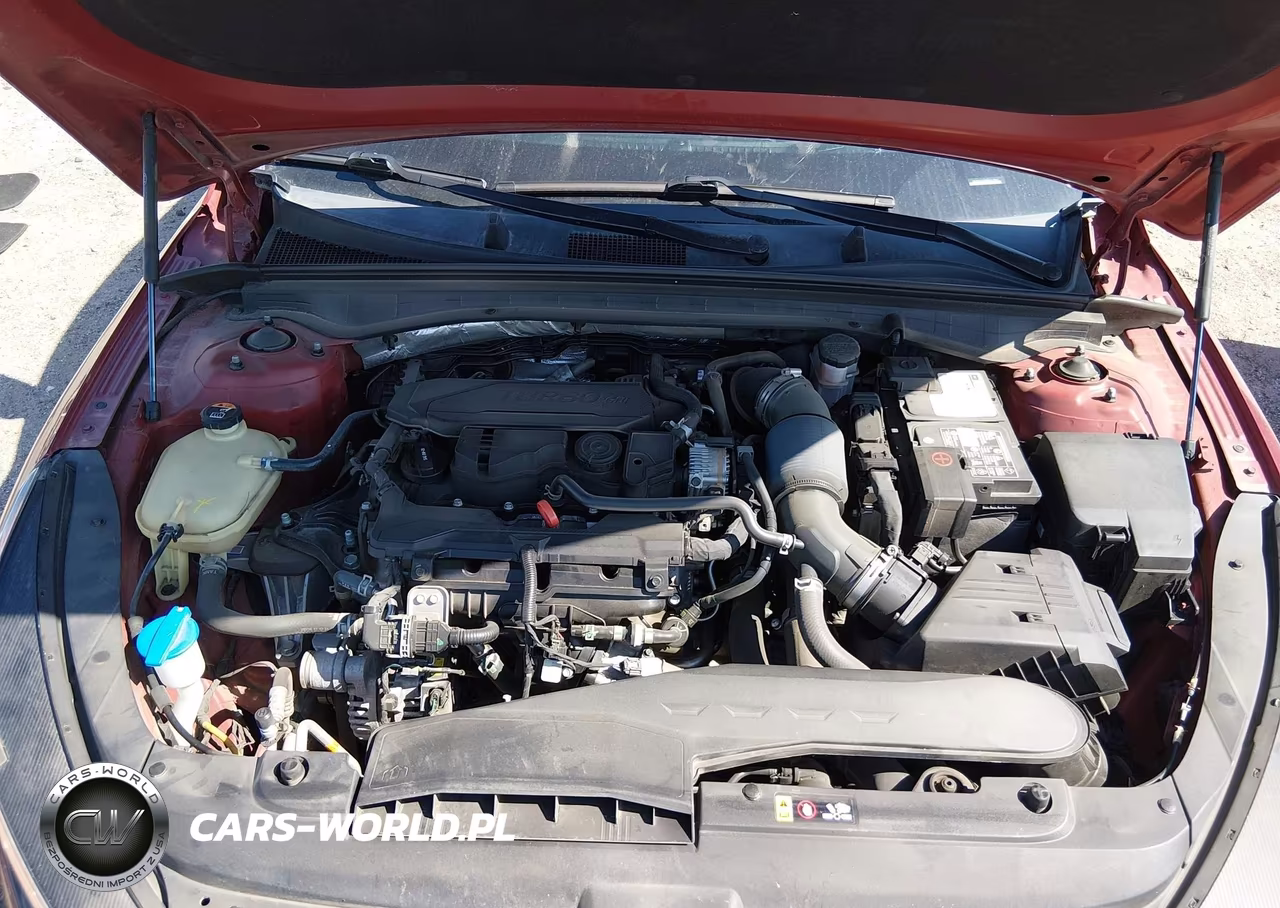 2022 Kia K5 Lxs VIN:5XXG14J20NG127842 - 10