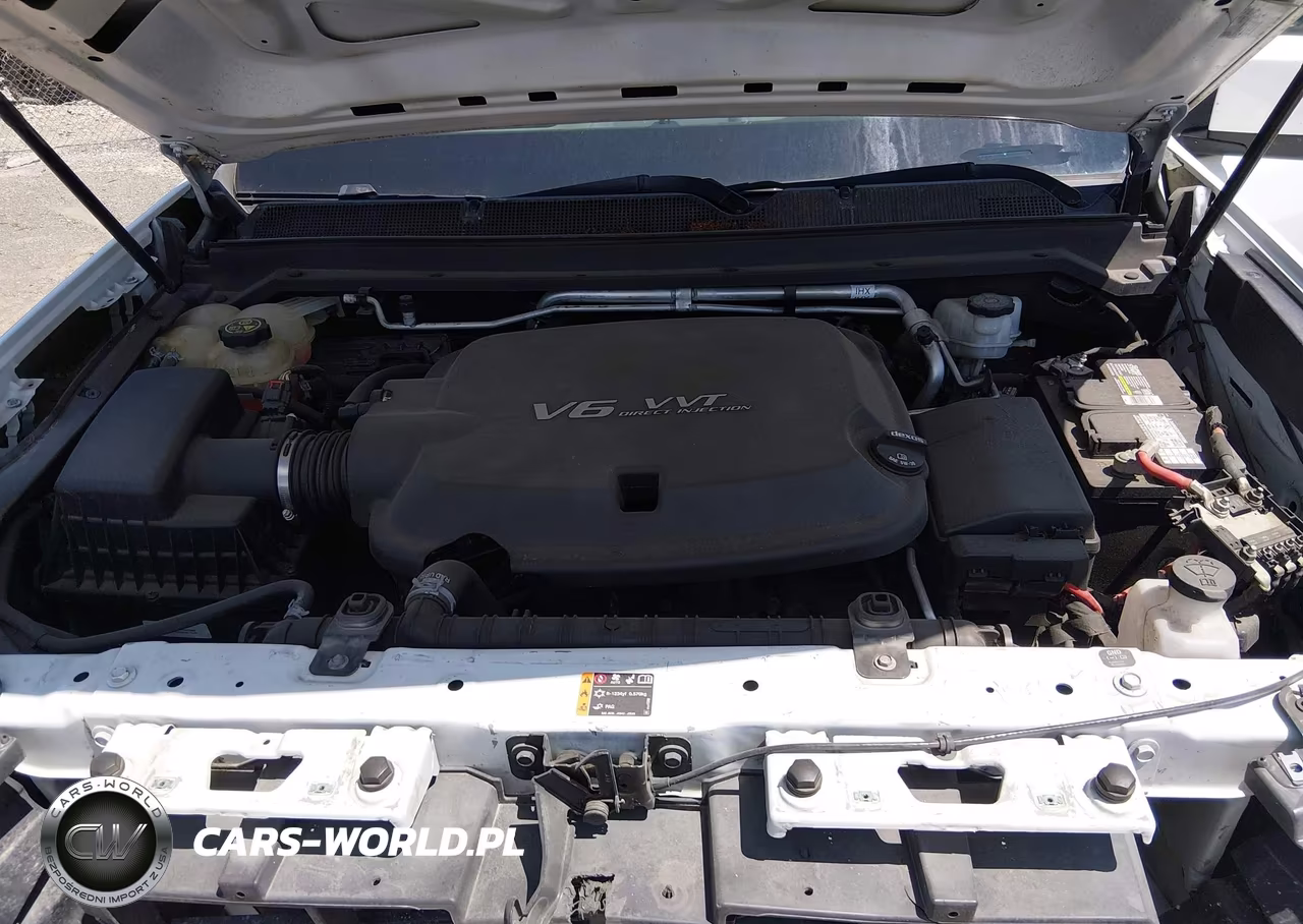 2018 Chevrolet Colorado Wt VIN:1GCHSBEN7J1181381 - 10