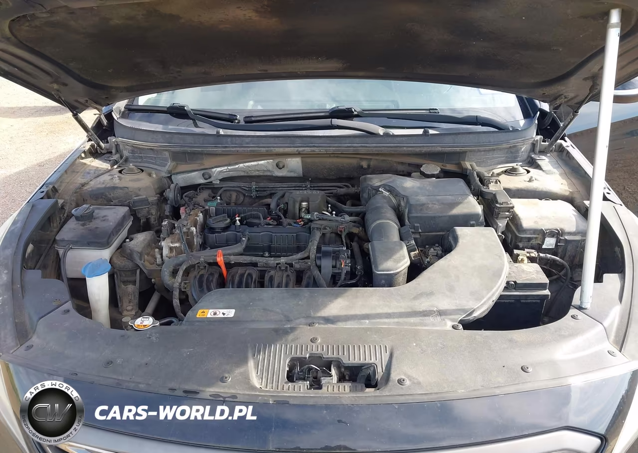 2015 Hyundai Sonata Sport VIN:5NPE34AF0FH099101 - 10