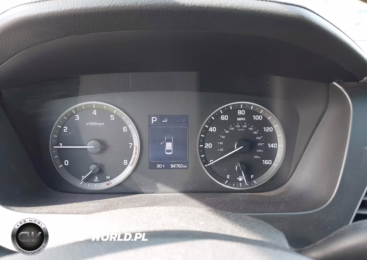 2015 Hyundai Sonata Sport VIN:5NPE34AF0FH099101 - 7