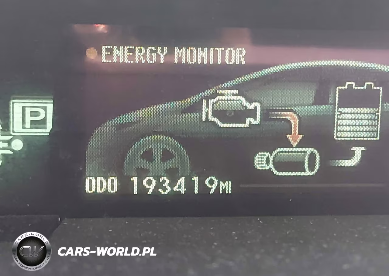 2014 Toyota Prius Three VIN:JTDKN3DU8E1758694 - 15