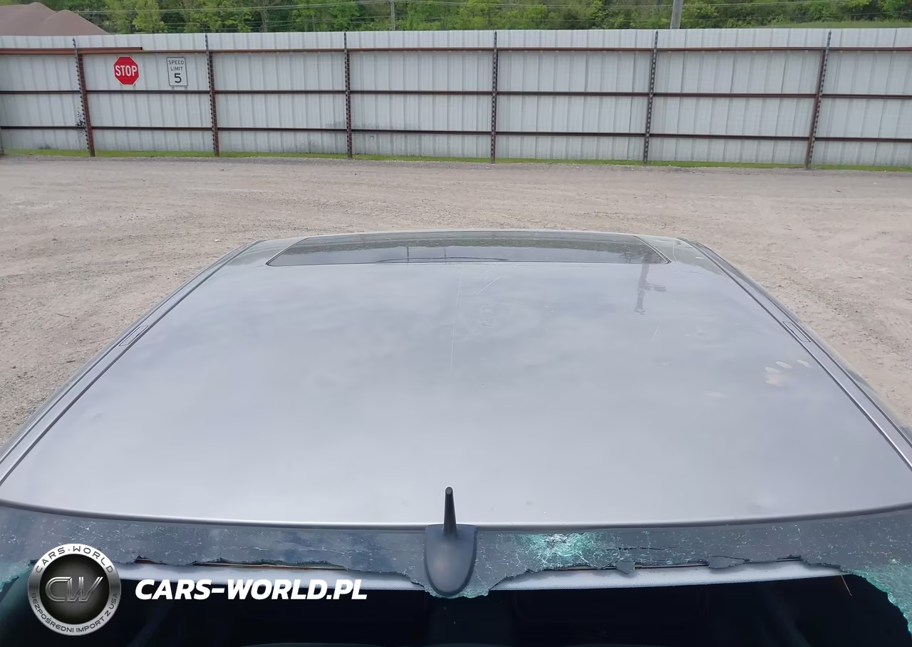 2003 Mercedes-Benz E 320 VIN:WDBUF65J73A140189 - 14