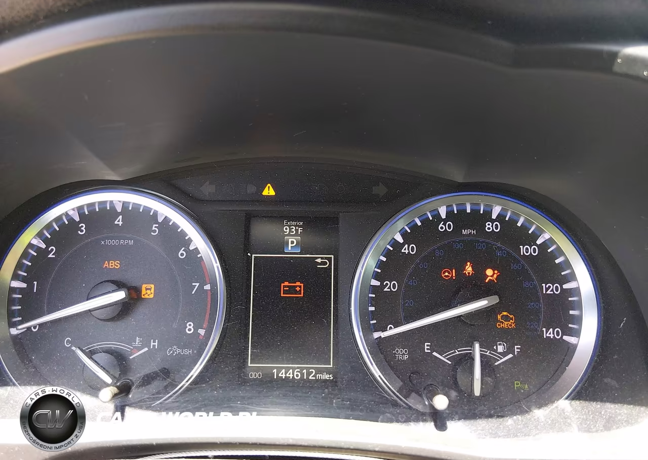 2015 Toyota Highlander Limited V6 VIN:5TDYKRFH9FS117189 - 7