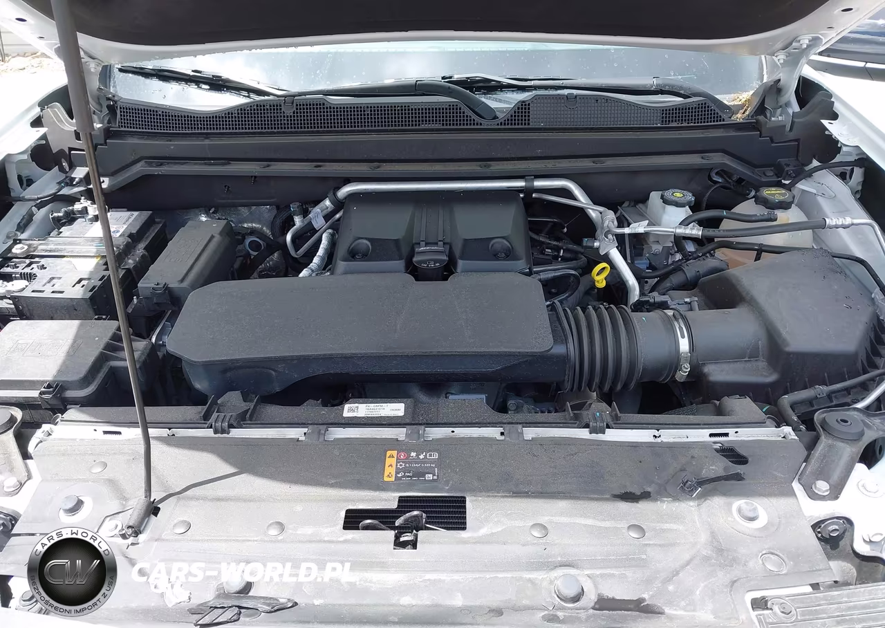 2024 GMC Canyon 4Wd At4 VIN:1GTP6DEK8R1149794 - 10