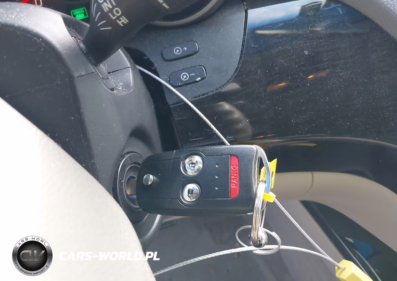 2007 Acura Mdx Technology Package VIN:2HNYD28387H550953 - 11