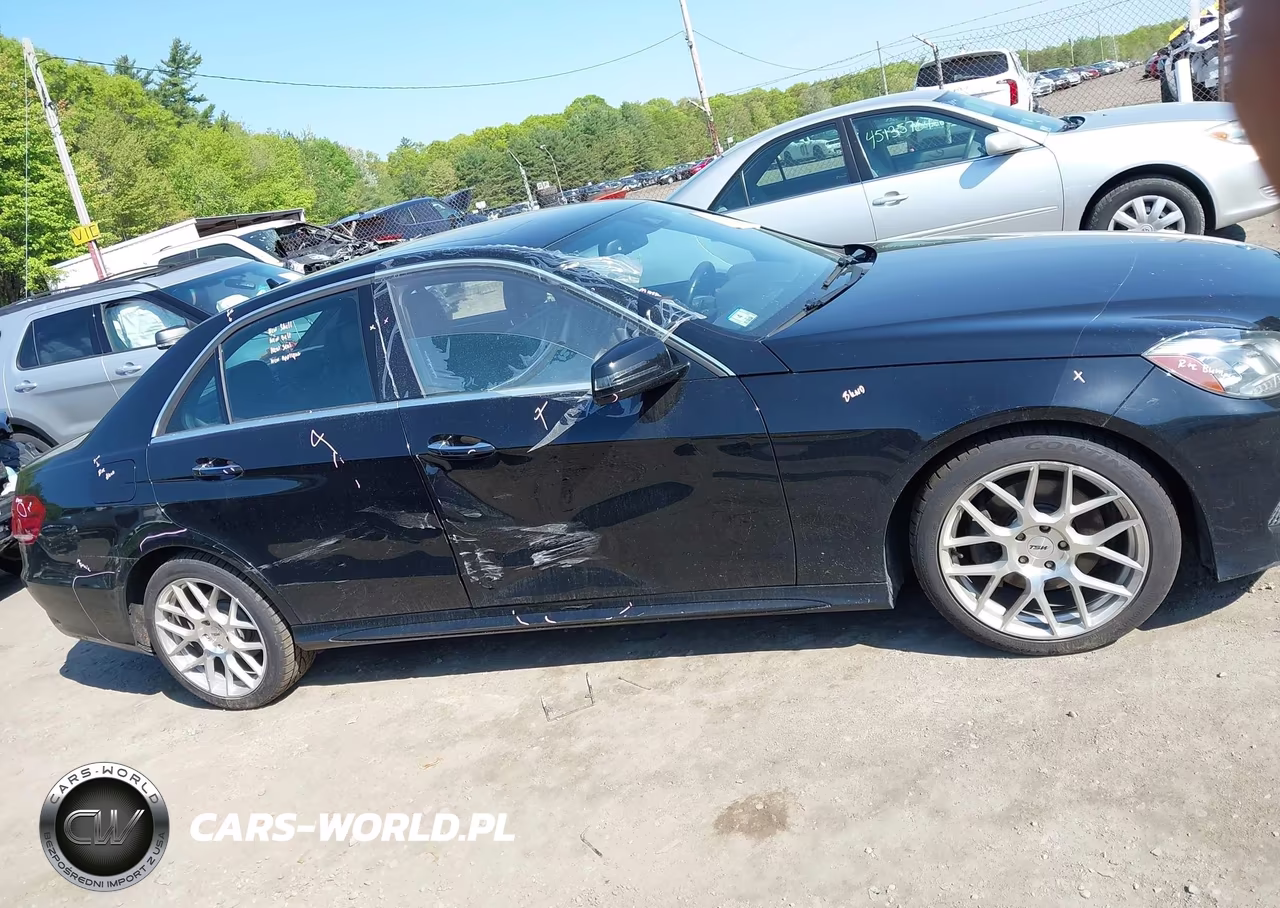2015 Mercedes-Benz E 350 4Matic VIN:WDDHF8JB0FB126944 - 13