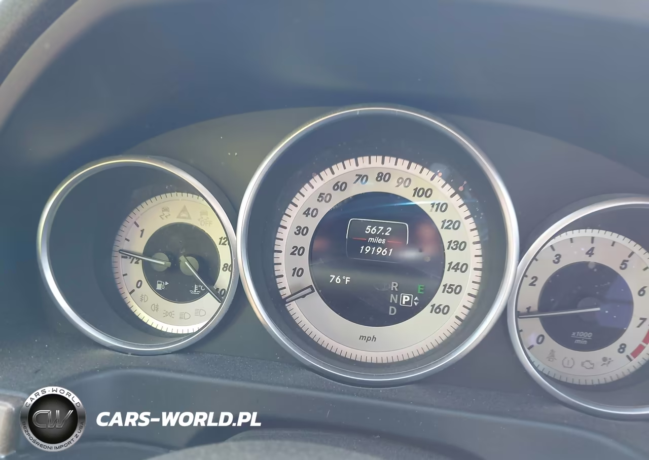 2015 Mercedes-Benz E 350 4Matic VIN:WDDHF8JB0FB126944 - 15