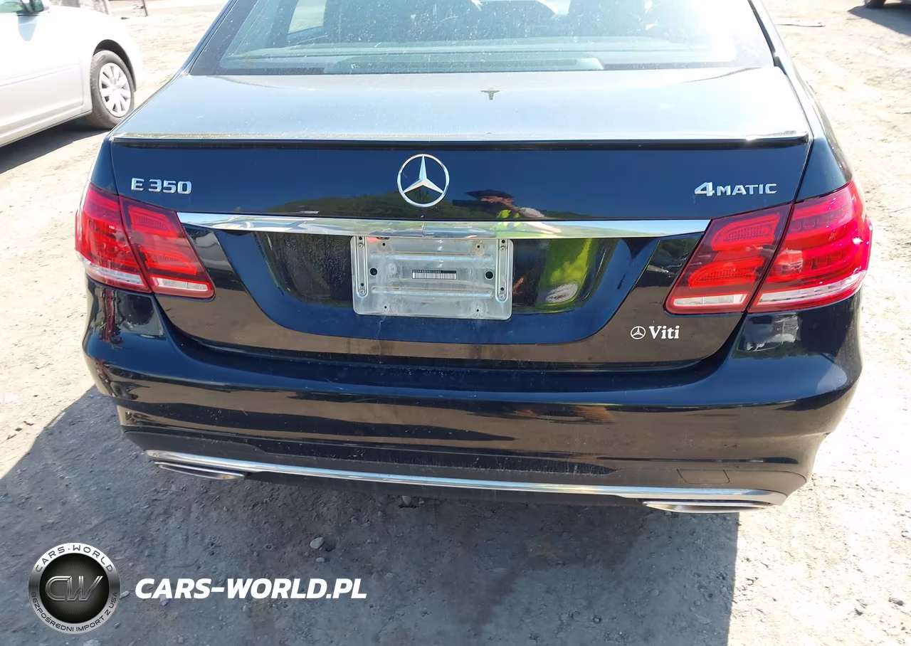 2015 Mercedes-Benz E 350 4Matic VIN:WDDHF8JB0FB126944 - 16