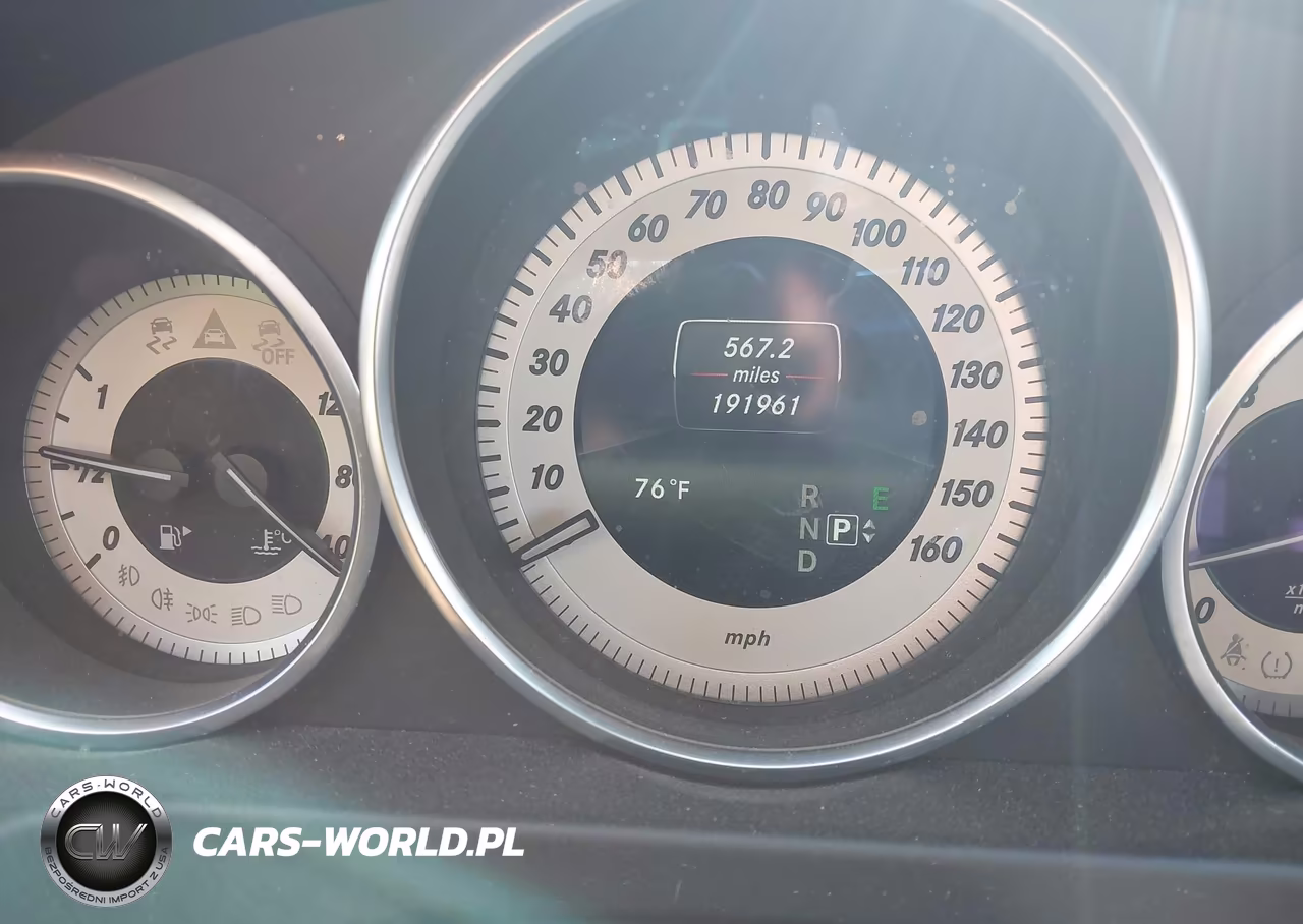 2015 Mercedes-Benz E 350 4Matic VIN:WDDHF8JB0FB126944 - 7