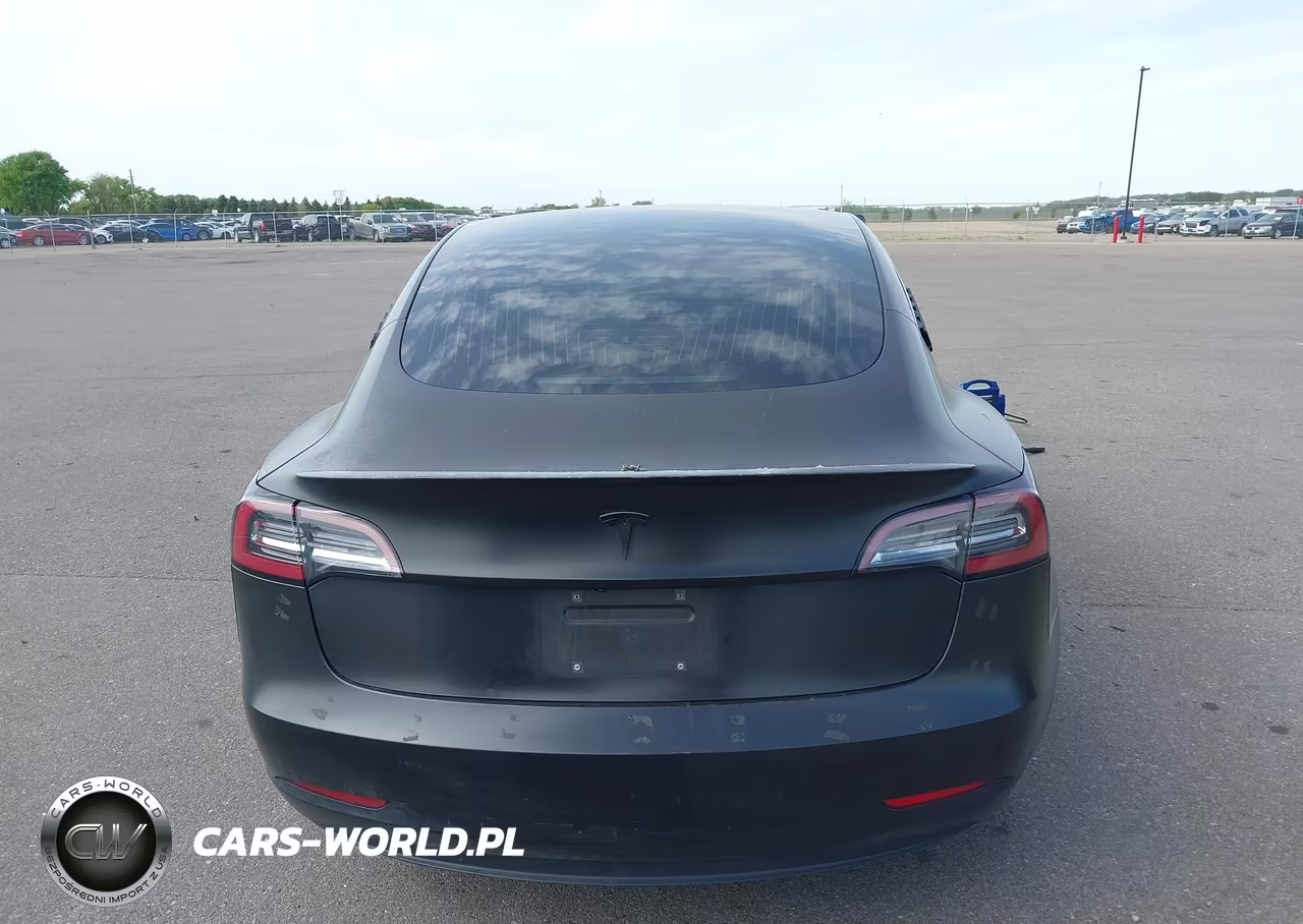 2018 Tesla Model 3 Long Range-Performance VIN:5YJ3E1EB7JF183964 - 16