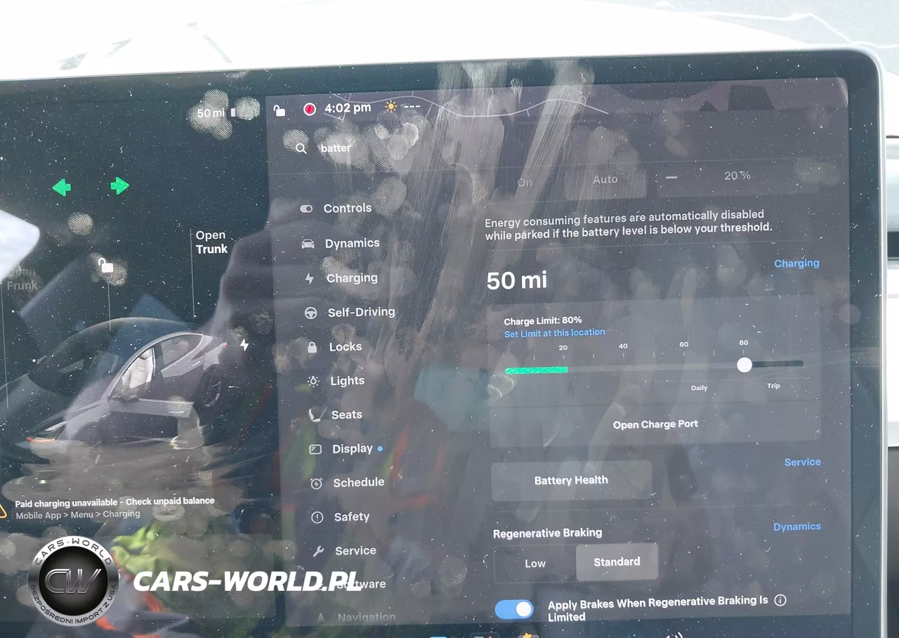 2018 Tesla Model 3 Long Range-Performance VIN:5YJ3E1EB7JF183964 - 17