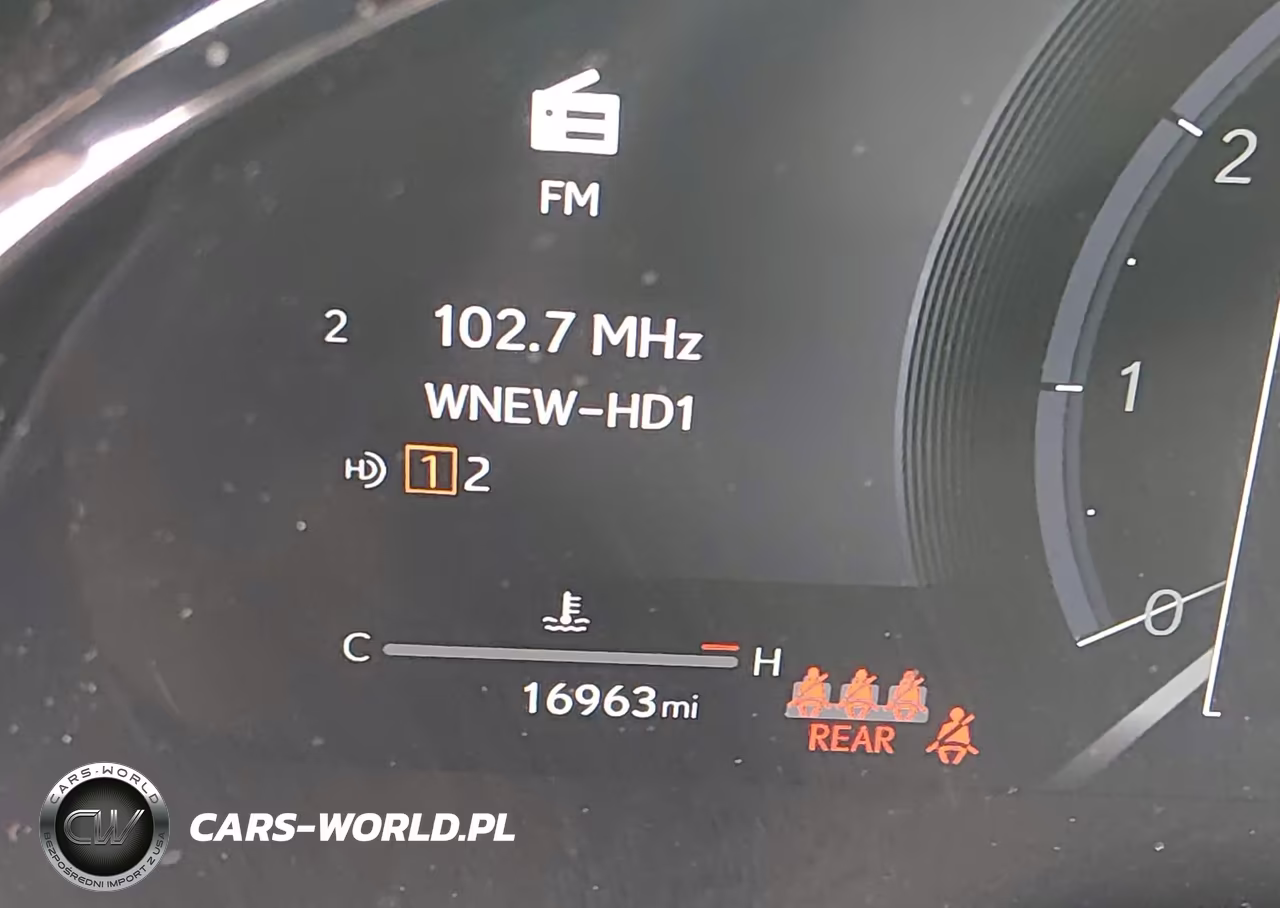 2025 Lexus Rx 350 Premium Plus VIN:2T2BAMCA4SC106814 - 15