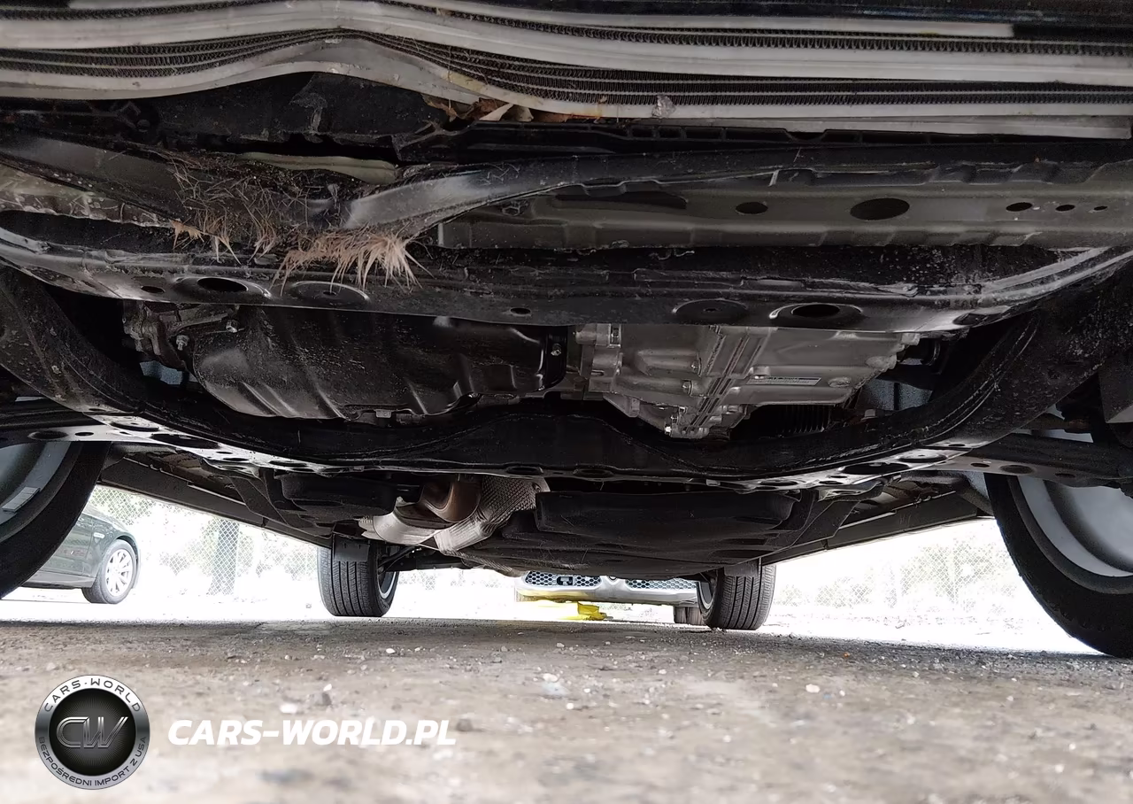2025 Lexus Rx 350 Premium Plus VIN:2T2BAMCA4SC106814 - 6