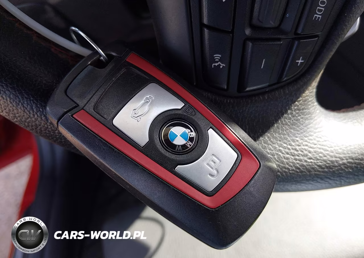 2015 BMW 328I xDrive VIN:WBA3B3G5XFNR85491 - 11