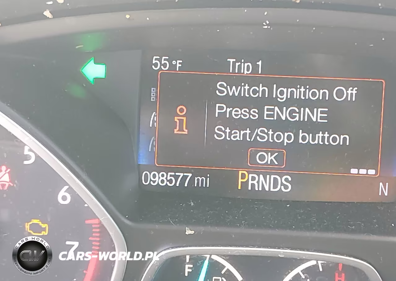 2017 Ford Escape Titanium VIN:1FMCU9J97HUC93687 - 16