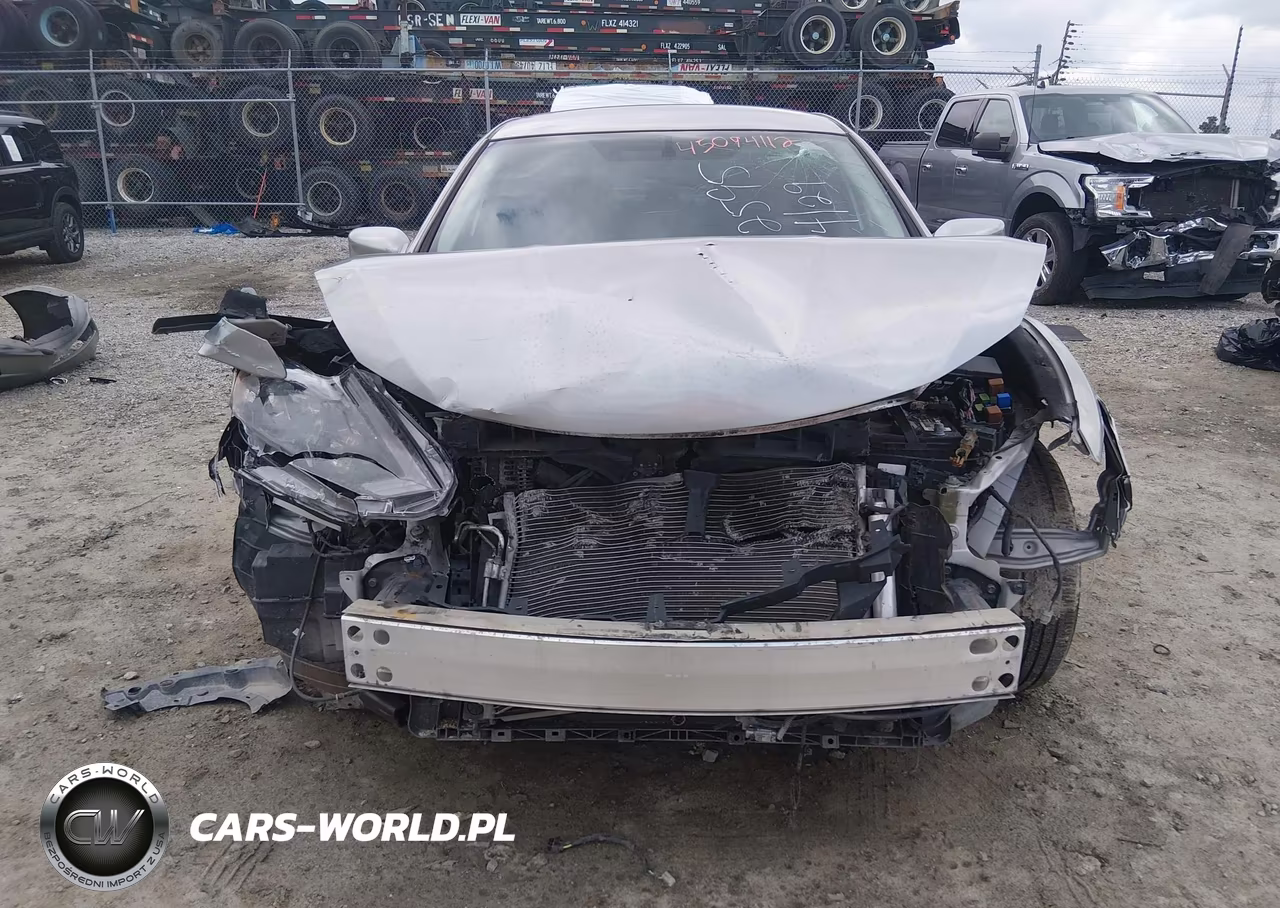 2016 Nissan Altima VIN:1N4AL3AP9GC212595 - 13